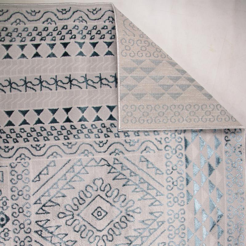 Alin Bohemian Rug - Kristal Carpets
