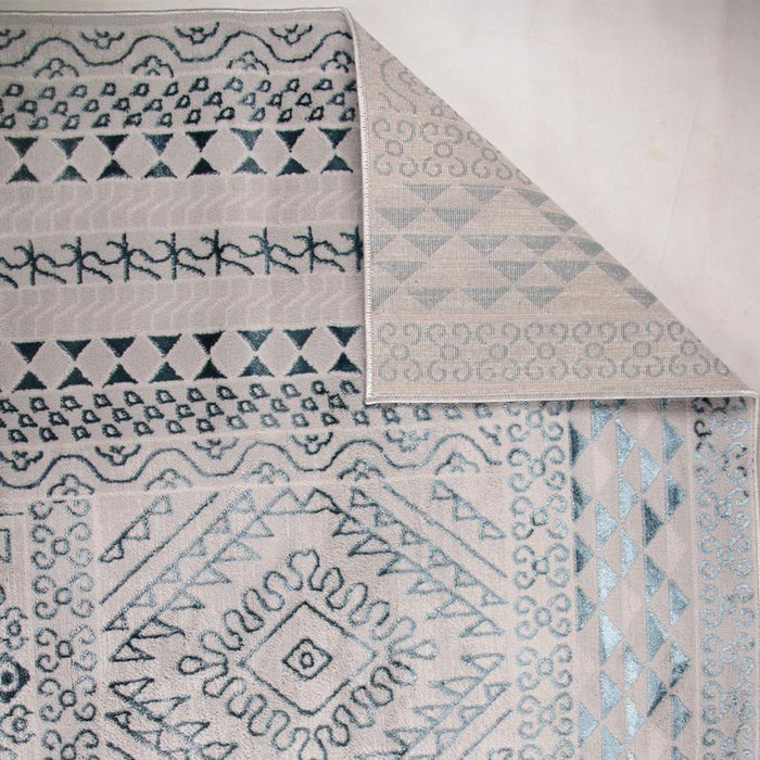 Alin Bohemian Rug - Kristal Carpets