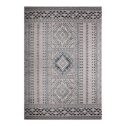 Alin Bohemian Rug - Kristal Carpets