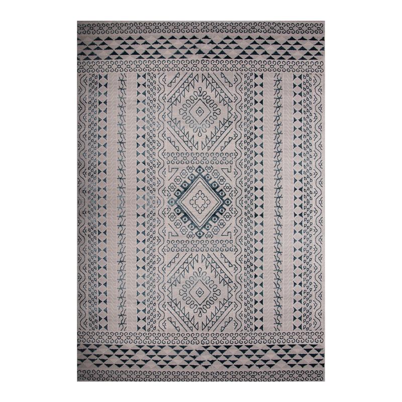 Alin Bohemian Rug - Kristal Carpets