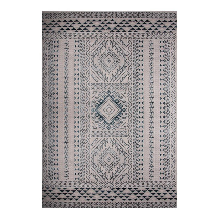 Alin Bohemian Rug - Kristal Carpets