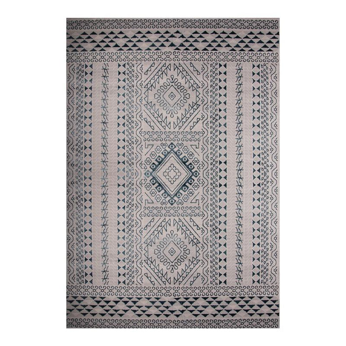 Alin Bohemian Rug - Kristal Carpets