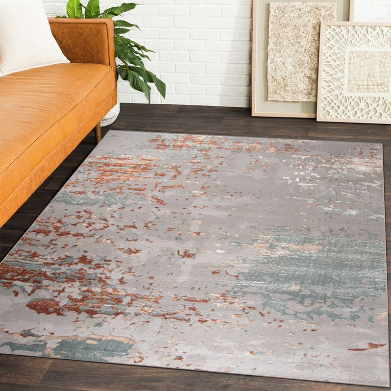 Alin Calm Enchantment Rug - Kristal Carpets