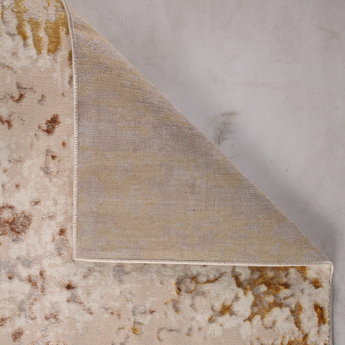 Alin Modern Cheerful Rug - Kristal Carpets