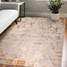 Alin Modern Cheerful Rug - Kristal Carpets