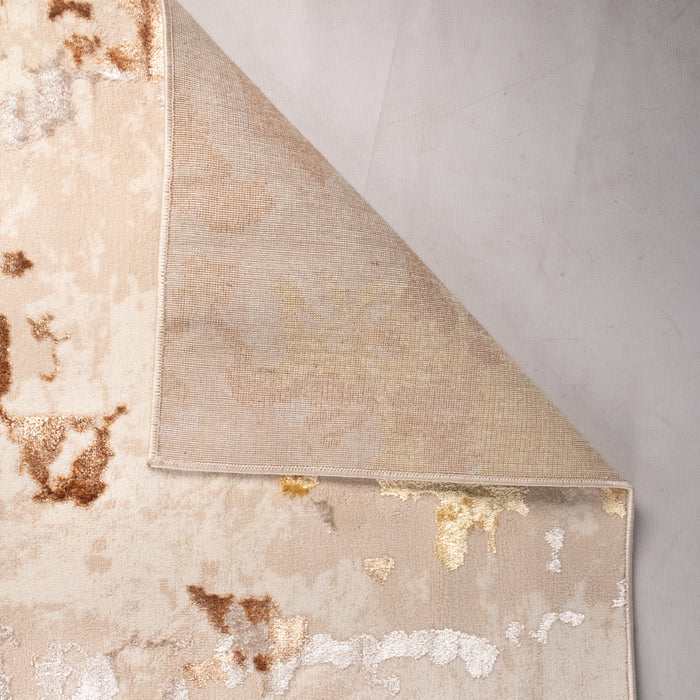 Alin Modern Chromatic Rug - Kristal Carpets