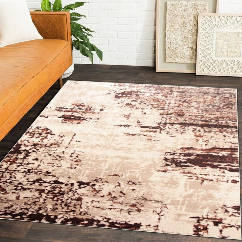 Alin Cosmos Rug - Kristal Carpets