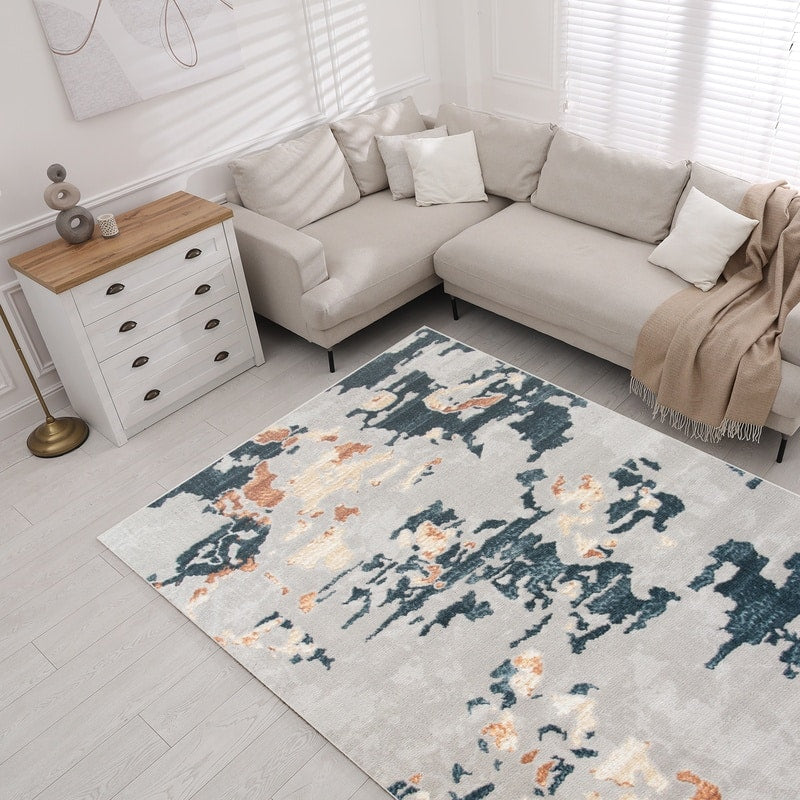 Alin Cozy Harmony Rug