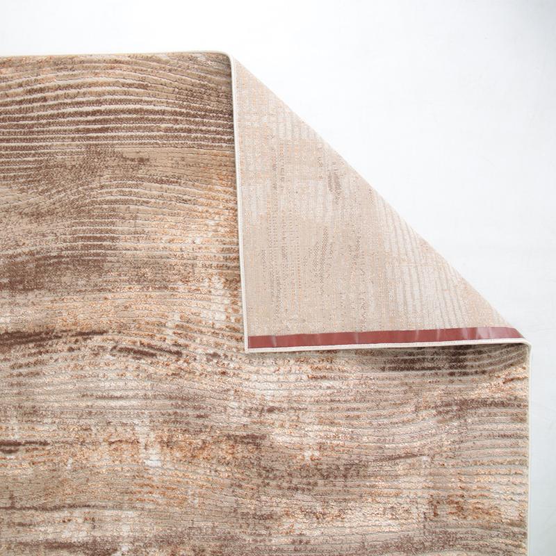 Alin Dark Beige Rug - 04388A