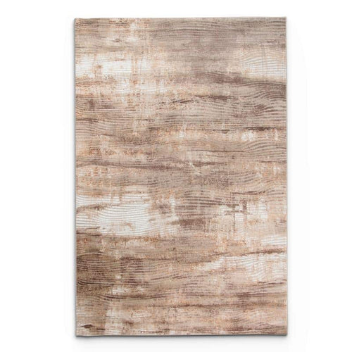 Alin Dark Beige Rug - 04388A