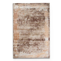 Alin Dark Beige Rug - 04391A
