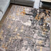 Alin Drakensberg Vista Rug - Kristal Carpets