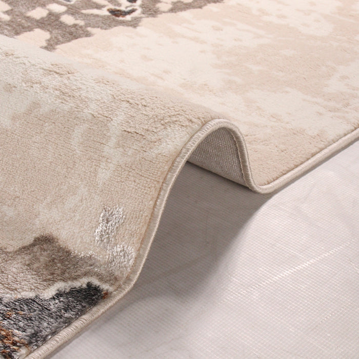 Alin Modern Eclectic Rug - Kristal Carpets