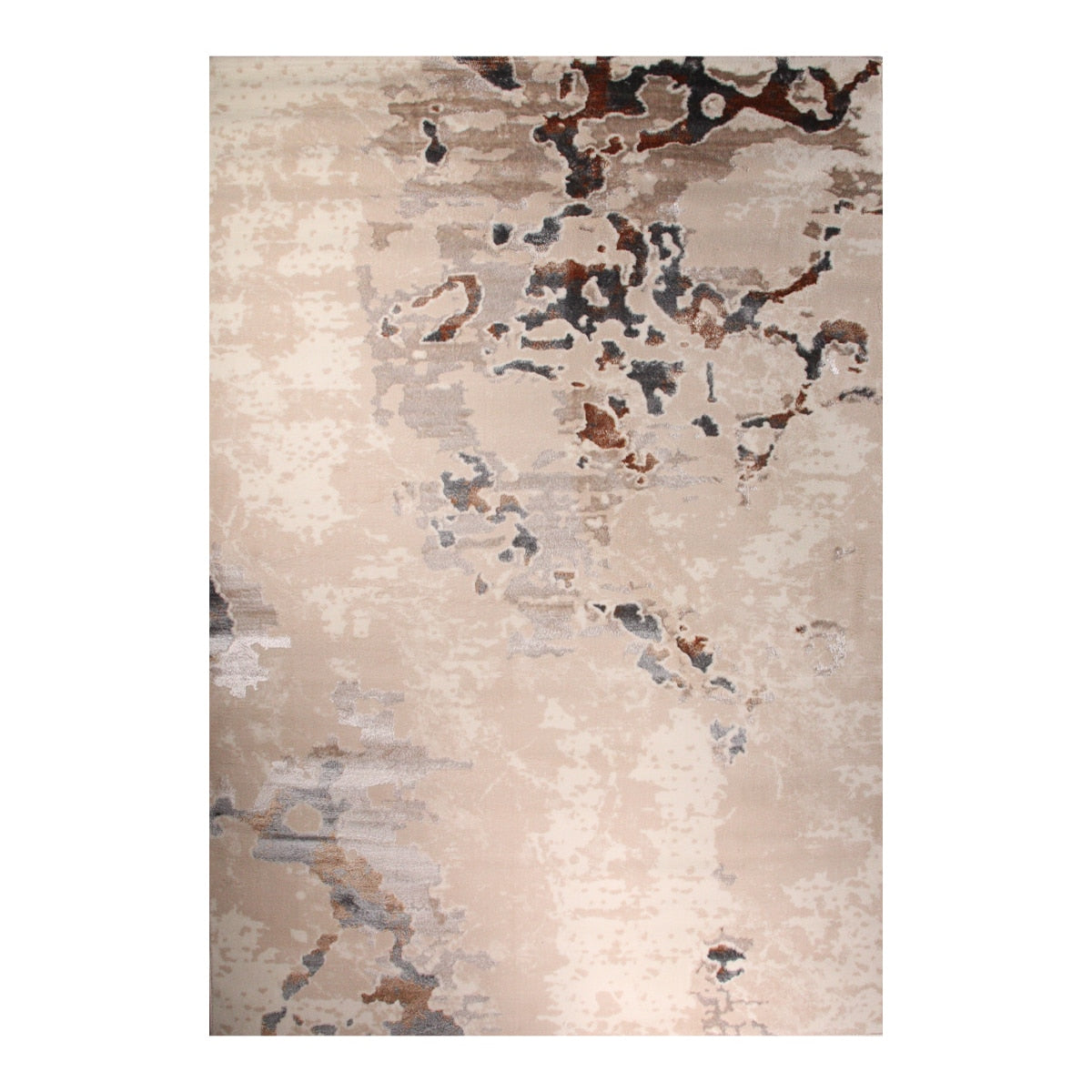 Alin Modern Eclectic Rug - Kristal Carpets