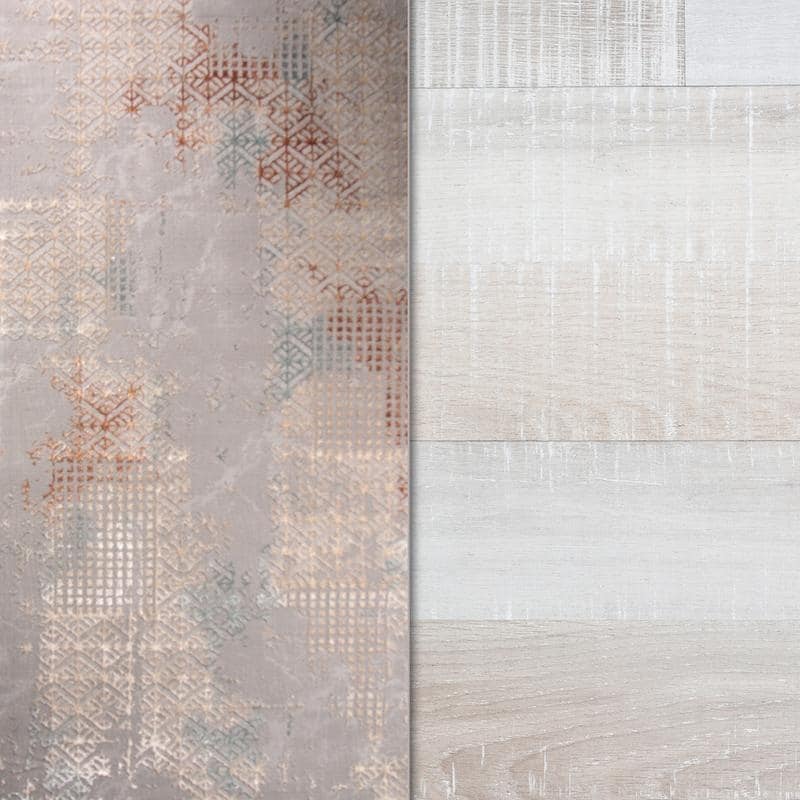 Alin Galaxy Rug