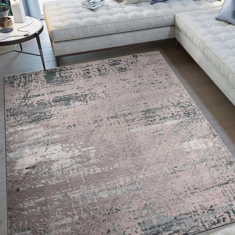 Alin Gauteng Sunset Rug Kristal Carpets