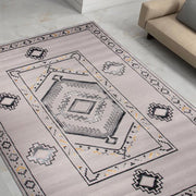 Alin Hmong Rug - Kristal Carpets