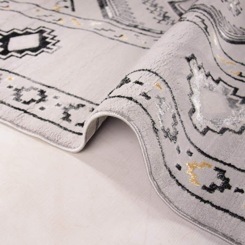 Alin Hmong Rug - Kristal Carpets