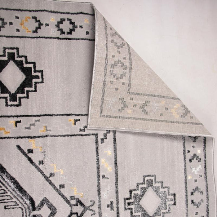 Hmong Rug Alin Hmong Rug - Kristal Carpets