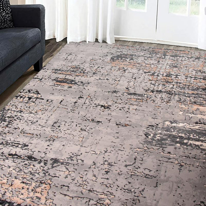 Alin Kalahari Oasis Rug - Kristal Carpets