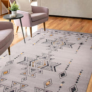 Alin Kilim Rug - Kristal Carpets