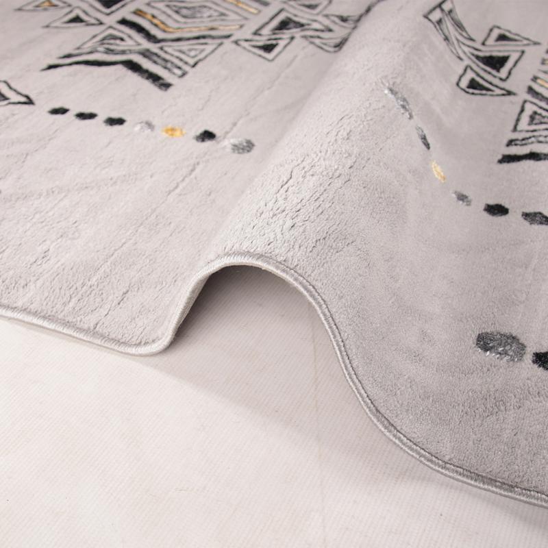 Alin Kilim Rug - Kristal Carpets