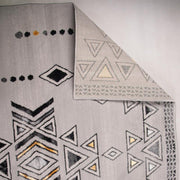Alin Kilim Rug - Kristal Carpets