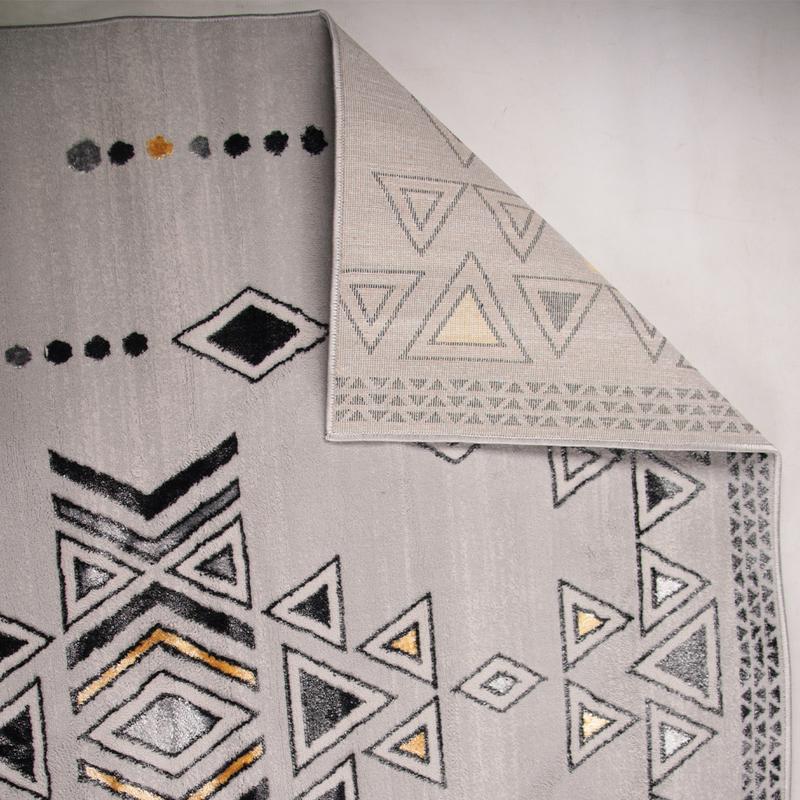 Alin Kilim Rug - Kristal Carpets