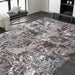 Alin Limpopo Echo Rug - Kristal Carpets