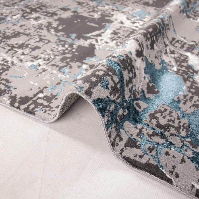 Alin Limpopo Echo Rug - Kristal Carpets
