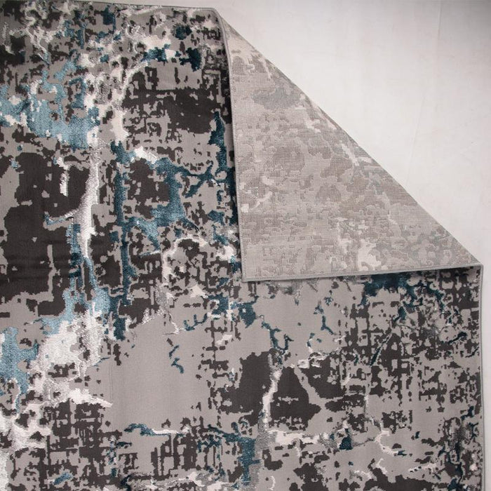 Alin Limpopo Echo Rug - Kristal Carpets