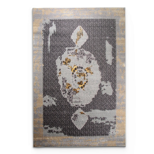 Alin Lotus Rug