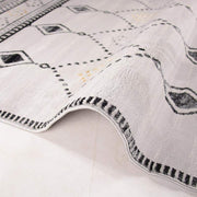 Alin Mandala Rug - Kristal Carpets