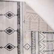 Alin Mandala Rug - Kristal Carpets