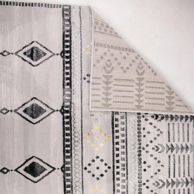 Alin Mandala Rug - Kristal Carpets