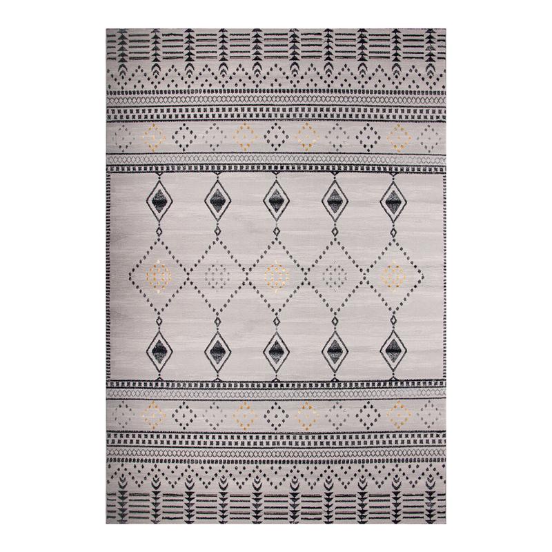 Alin Mandala Rug - Kristal Carpets