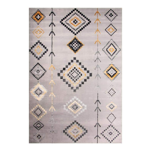 Alin Maori Rug