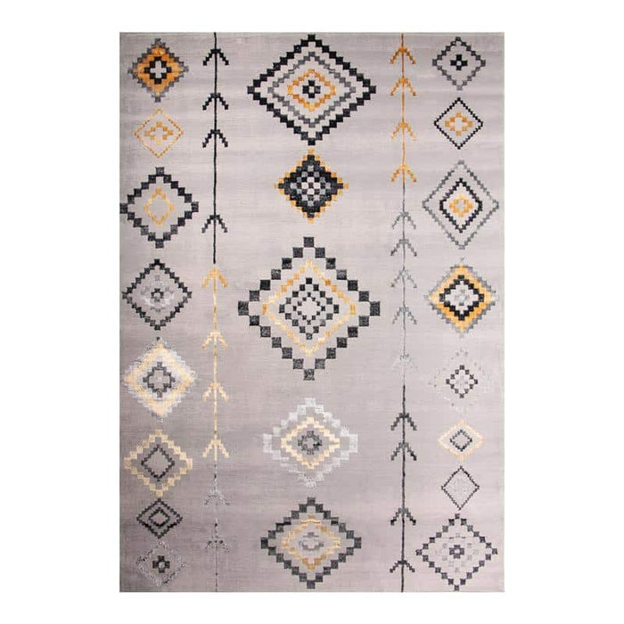 Alin Maori Rug - Kristal Carpets