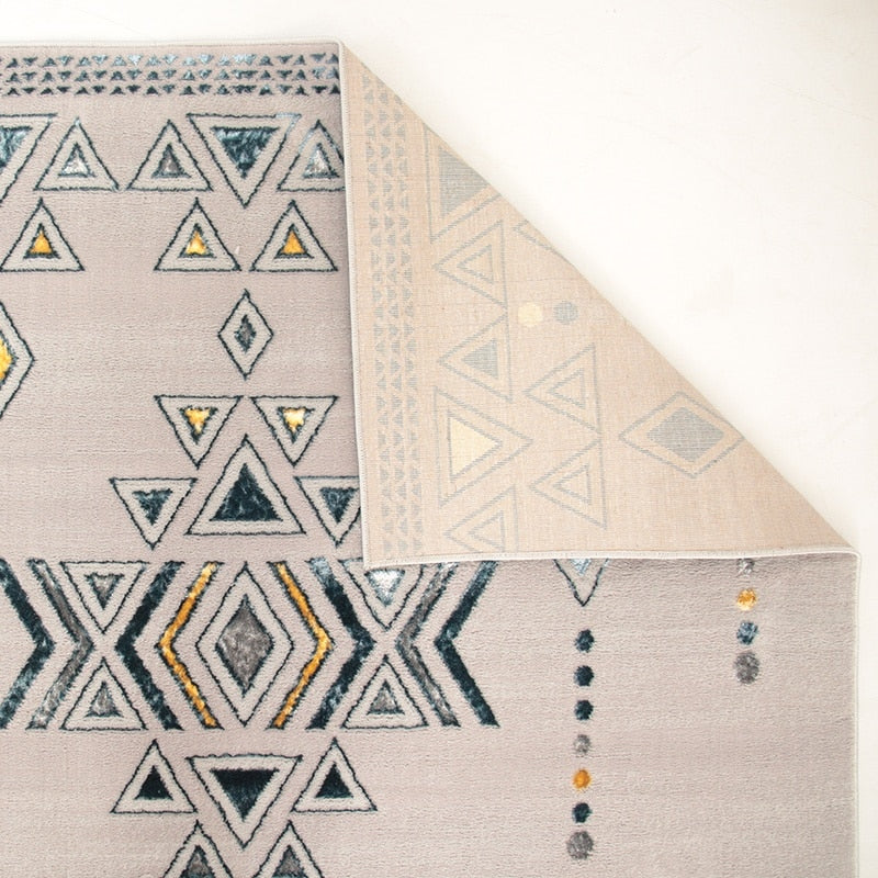 Alin Mellow Symphony Rug