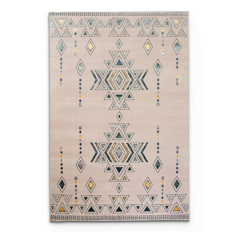 Alin Mellow Symphony Rug