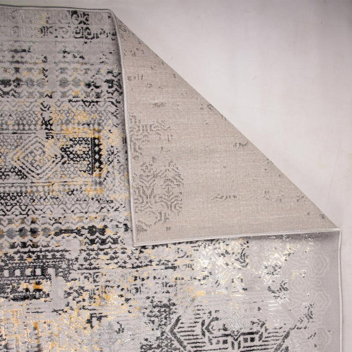 Alin Moroccan Rug - Kristal Carpets