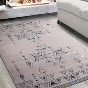 Alin Navajo Rug - Kristal Carpets