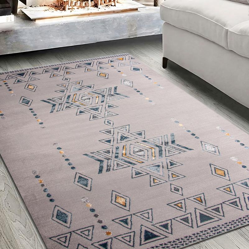 Alin Navajo Rug - Kristal Carpets