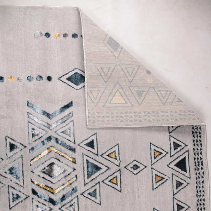 Alin Navajo Rug - Kristal Carpets