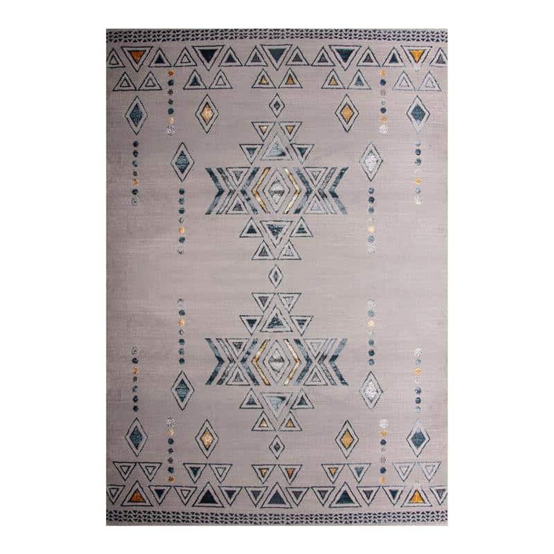 Alin Navajo Rug - Kristal Carpets