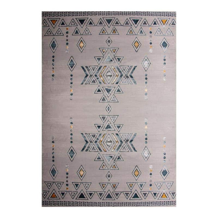 Alin Navajo Rug - Kristal Carpets