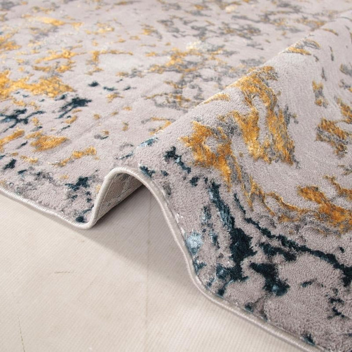 Alin Night Stripe Rug