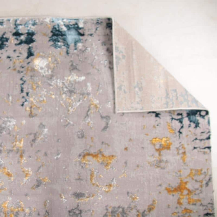 Alin Night Stripe Rug