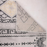 Alin Nomadic Rug - Kristal Carpets