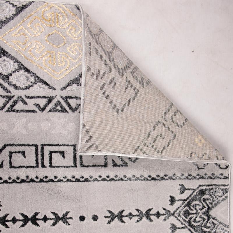 Alin Nomadic Rug - Kristal Carpets